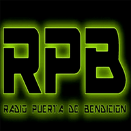 Radio Puerta De Bendicion en Vivo