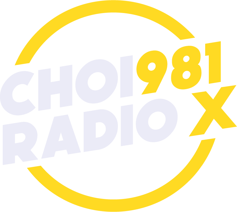 CHOI Radio X 98.1 en Vivo