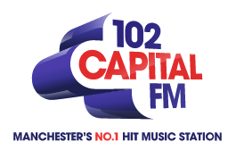 Capital Manchester 102.0 en Vivo