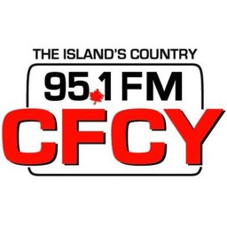 95.1 FM CFCY en Vivo