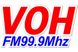 VOH FM 99.9 en Vivo