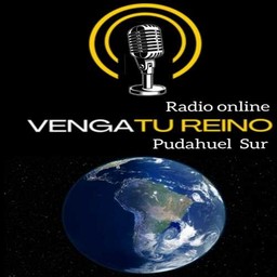 Radio Venga tu Reino en Vivo