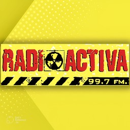 Radioactiva 99.7 FM en Vivo