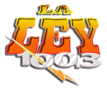 KRQK La Ley 100.3 FM en Vivo