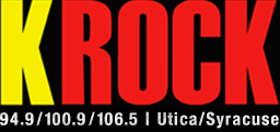 WKRL K-Rock 100.9 FM en Vivo
