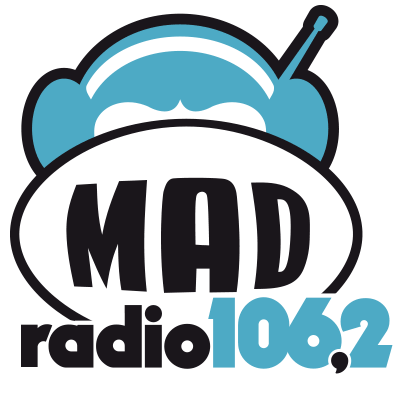 MAD Radio 106.2 FM en Vivo