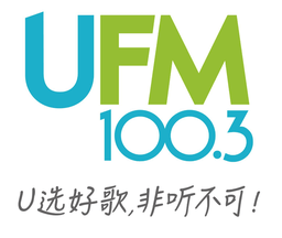 UFM 100.3 en Vivo