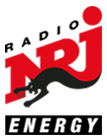 NRJ Radio ENERGY en Vivo