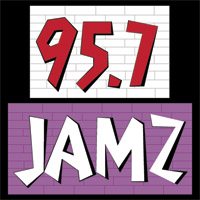 WBHJ 95.7 Jamz (US Only) en Vivo