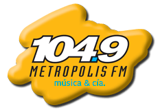 Metrópolis 104.9 FM en Vivo