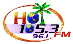 Caribbean Hot FM en Vivo