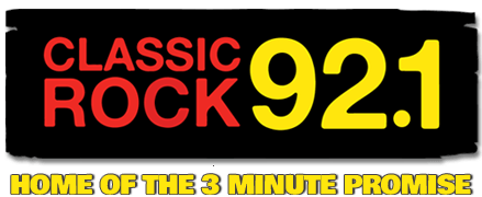 WBVX Classic Rock 92.1 FM en Vivo