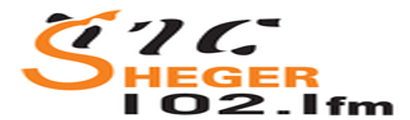Sheger 102.1 FM (ሸገር) en Vivo