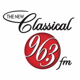 CFMZ-FM Classical 96.3 FM en Vivo