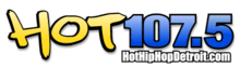 WGPR Hot 107.5 FM (US Only) en Vivo