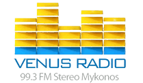 Venus Radio Mykonos en Vivo
