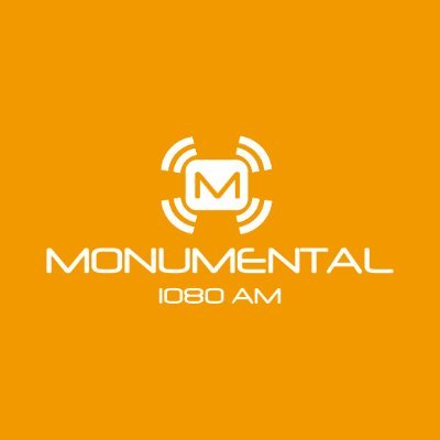 Radio Monumental 1080 AM en Vivo