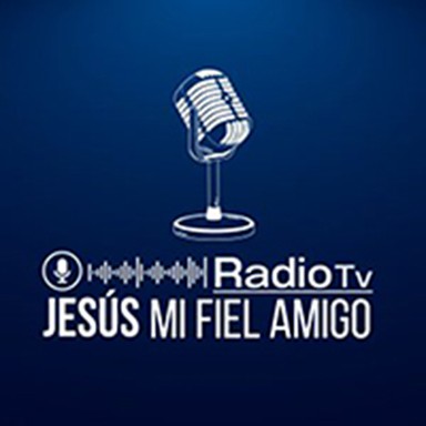 Radio Jesus Mi Fiel Amigo en Vivo
