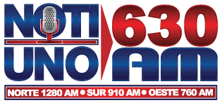 WORA Noti Uno 630 AM en Vivo