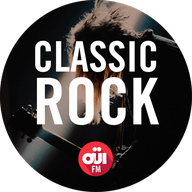 OUI FM Classic Rock en Vivo