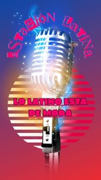 Estacion Latina-CL en Vivo