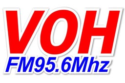 VOH FM 95.6 en Vivo