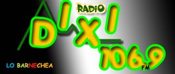 Radio dixi 106.9 FM en Vivo