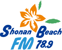 湘南ビーチFM (Shonan Beach FM) en Vivo