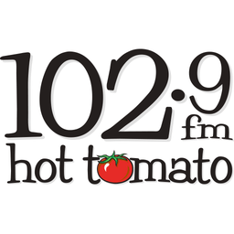 102.9 FM Hot Tomato en Vivo