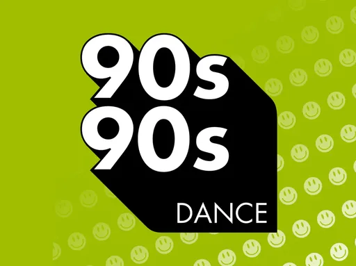 90s90s Dance en Vivo