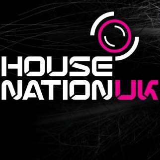 House Nation UK en Vivo