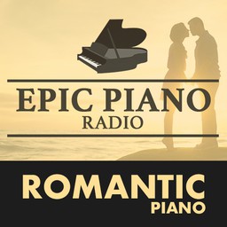 Epic Piano – ROMANTIC PIANO en Vivo