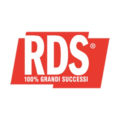 RDS – Radio Dimensione Suono en Vivo