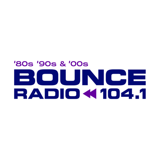 CICZ Bounce Radio 104.1 en Vivo