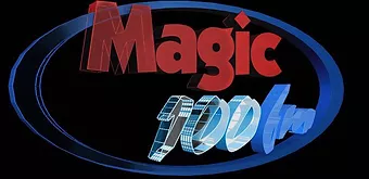 KWAW Magic 100.3 FM en Vivo