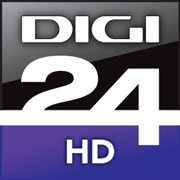Digi 24 en Vivo
