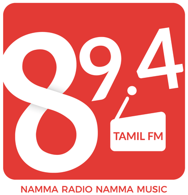 Tamil 89.4 FM en Vivo