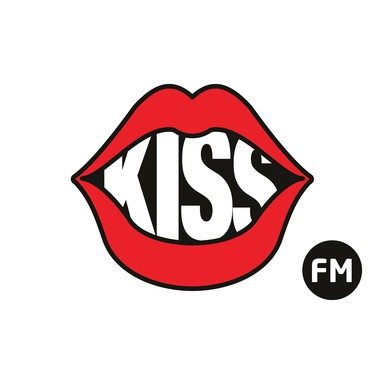 Kiss FM en Vivo