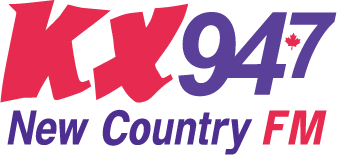 CHKX KX 94.7 en Vivo