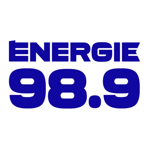 Energie Québec 98.9 FM en Vivo