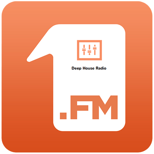 1.FM – Deep House en Vivo