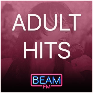 Beam FM – Adult Hits Canada en Vivo