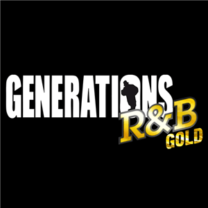 Generations R&B Gold en Vivo