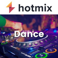 Hotmixradio Dance en Vivo