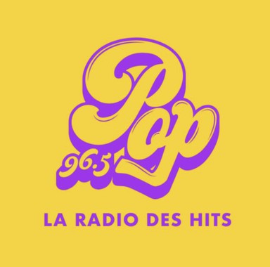 CFTX Pop 96.5 FM en Vivo