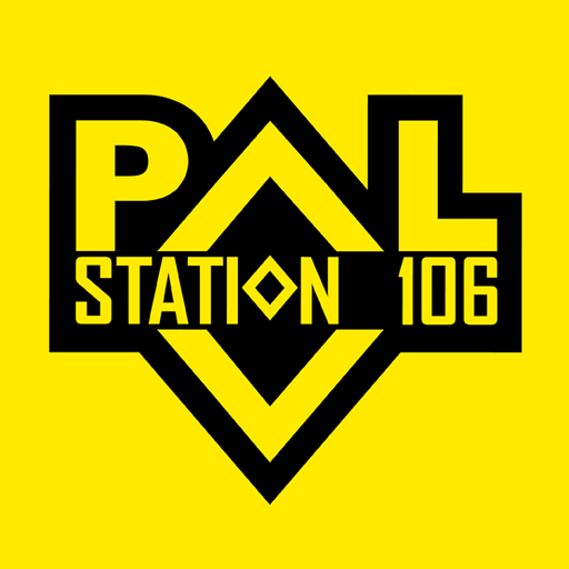 Pal Station 106 en Vivo