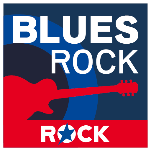 ROCK ANTENNE Blues Rock en Vivo