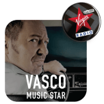 Radio Music Star Vasco en Vivo