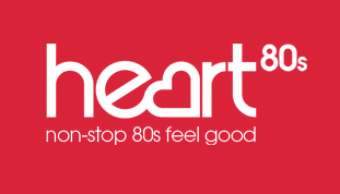 Heart 80s en Vivo