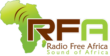 Radio Free Africa en Vivo